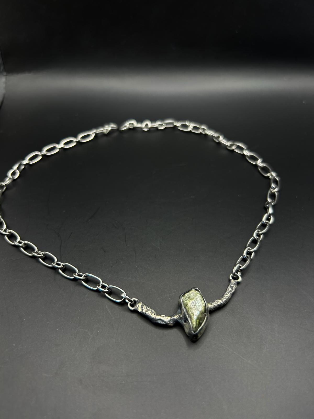 Lox Necklace