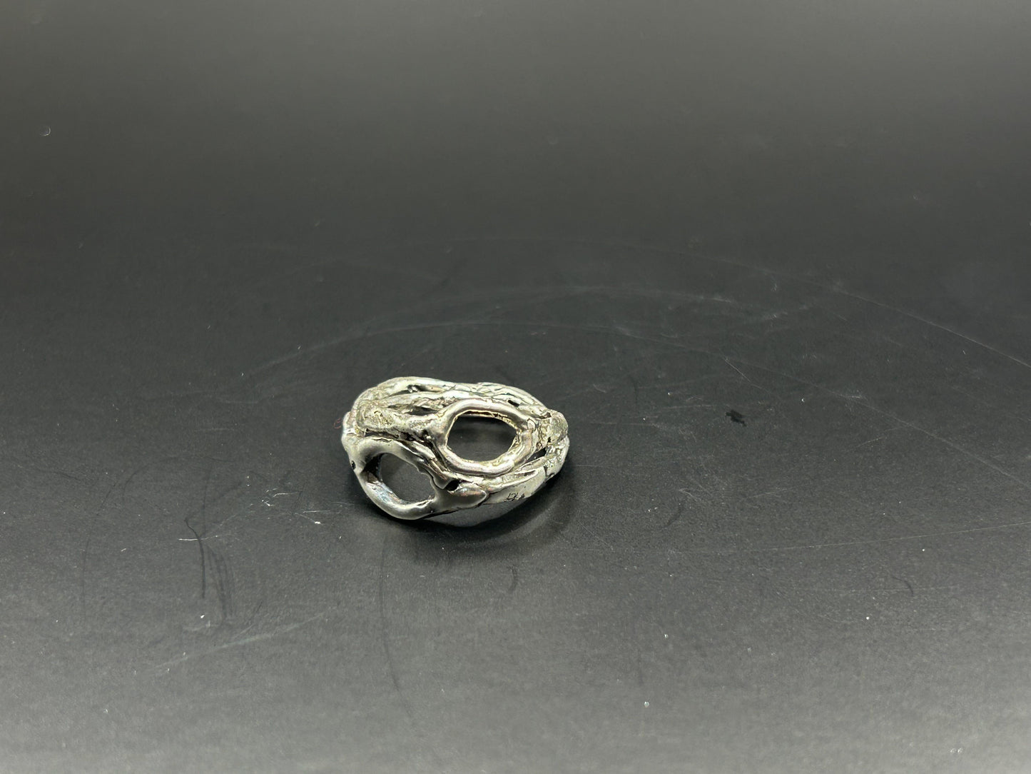 Circulo Ring