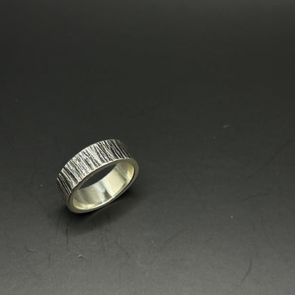 Mushroom Gill Ring