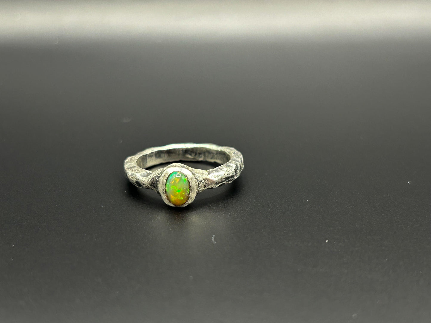 Mestizo Opal