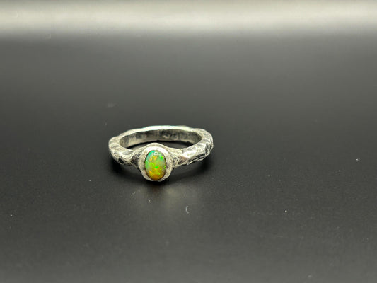 Mestizo Opal