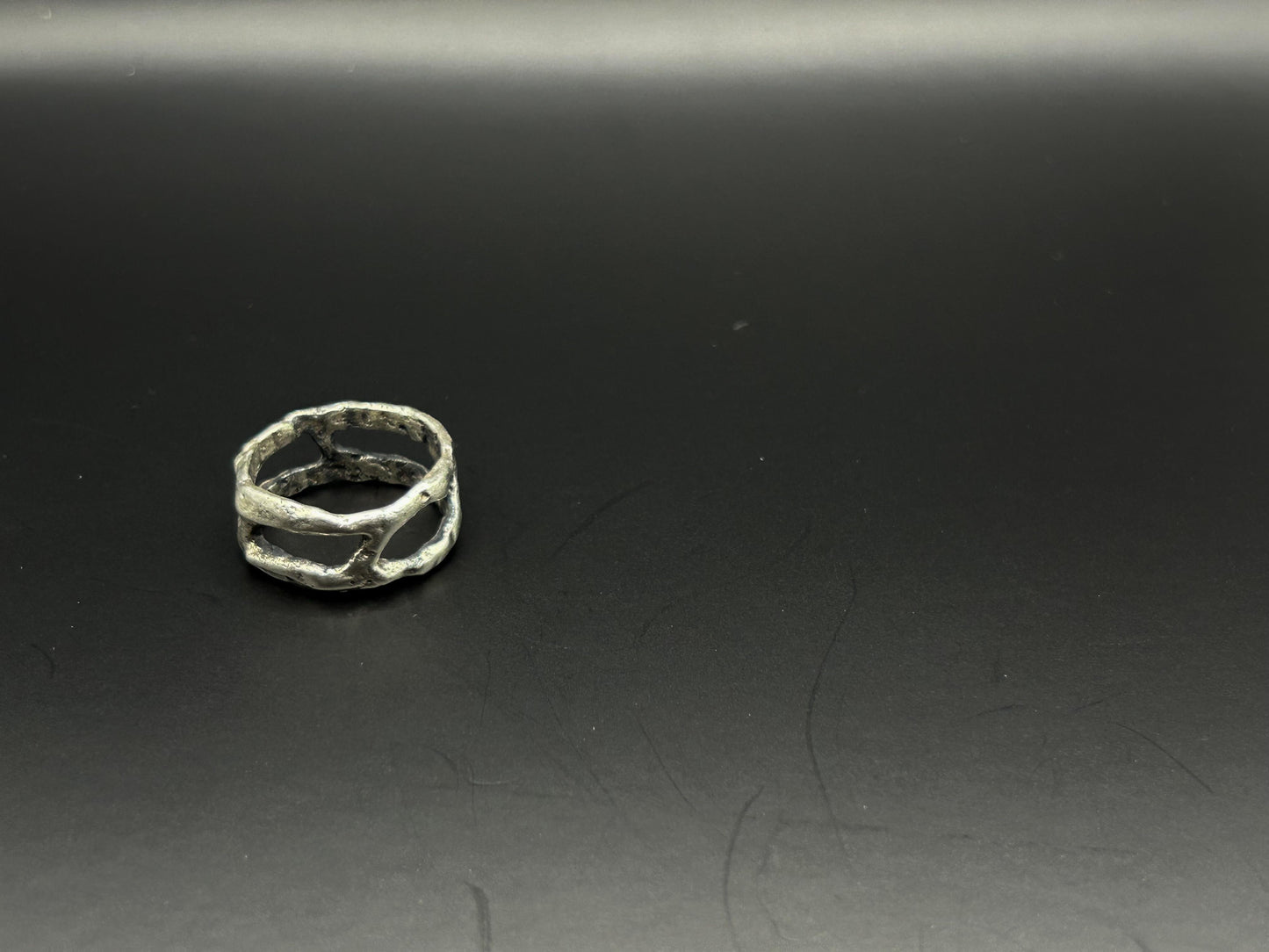 Ladder Ring