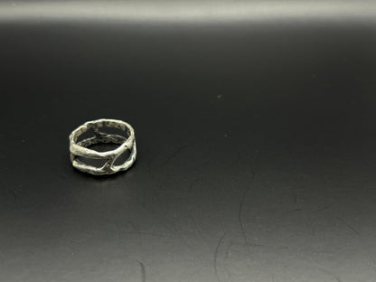 Ladder Ring