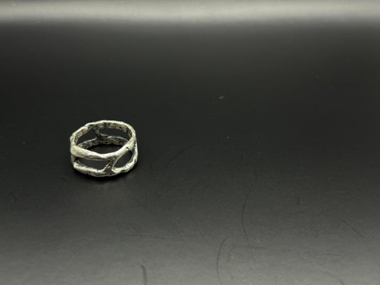 Ladder Ring