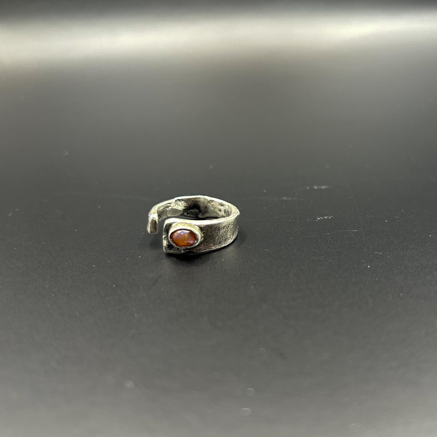 Astillada Ring