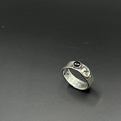 Gio Ring
