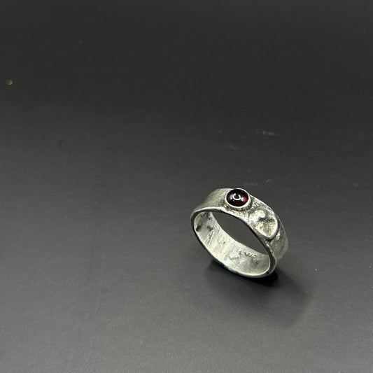Gio Ring