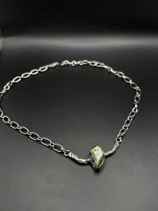 Lox Necklace