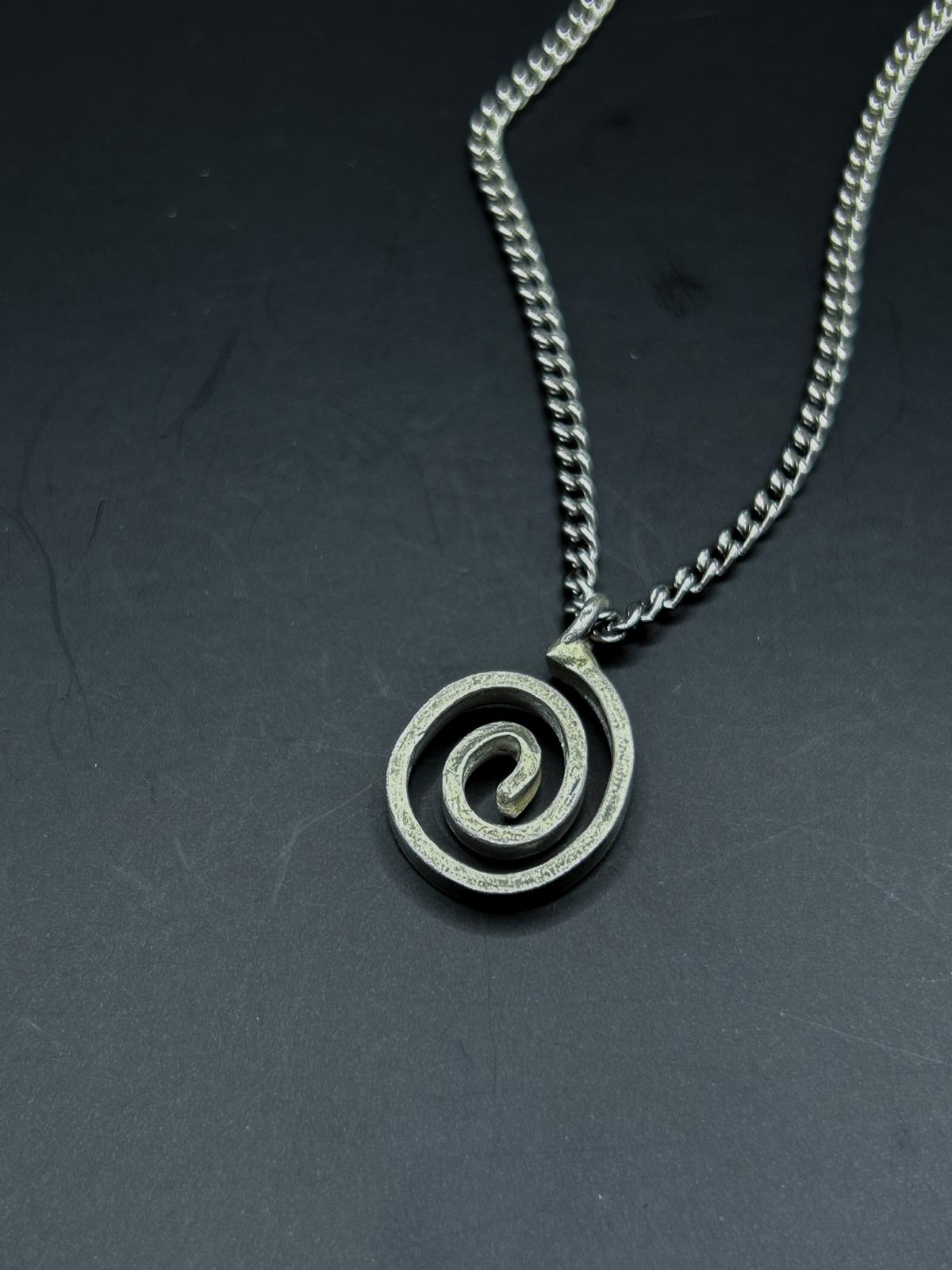 Gotama Pendant