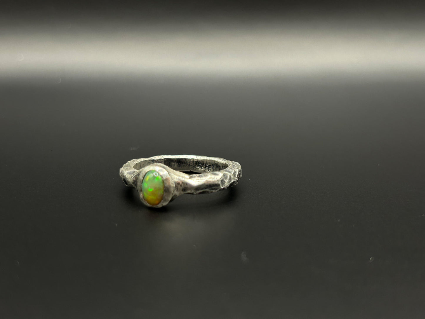 Mestizo Opal
