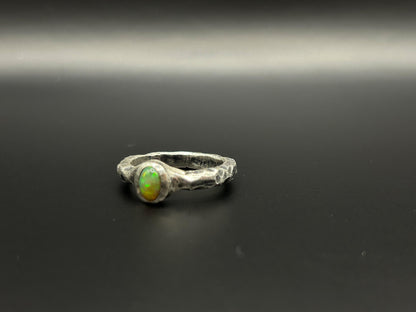 Mestizo Opal