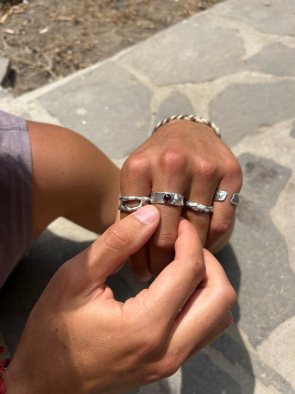 Gio Ring