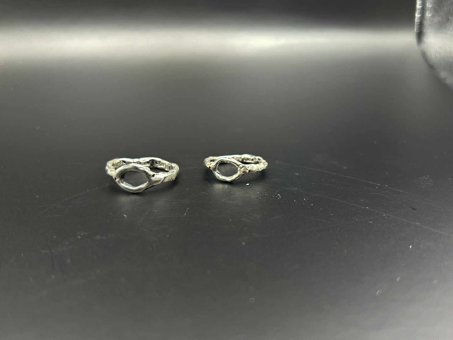 Circulo Ring